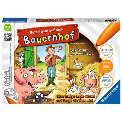 Spiel 8020.0